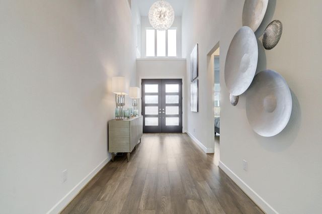 4635 Sanders Meadow Lane, Sugar Land, TX 77479