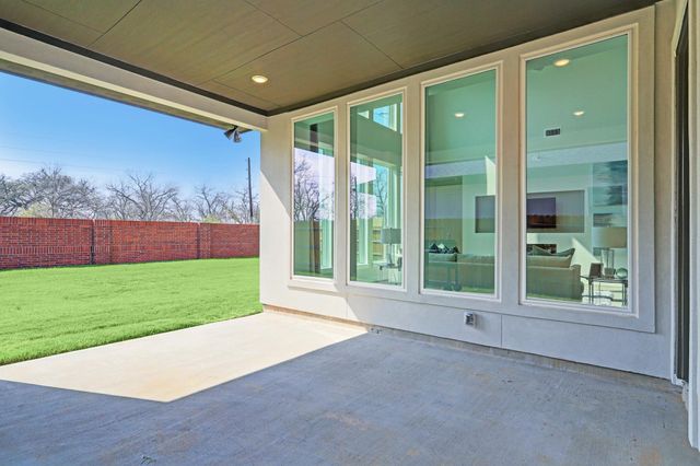 4635 Sanders Meadow Lane, Sugar Land, TX 77479