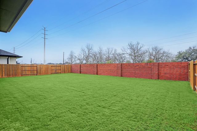 4635 Sanders Meadow Lane, Sugar Land, TX 77479