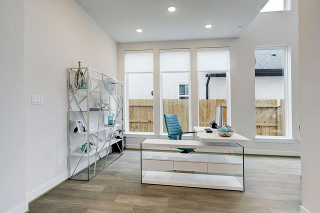 4635 Sanders Meadow Lane, Sugar Land, TX 77479