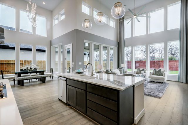 4635 Sanders Meadow Lane, Sugar Land, TX 77479