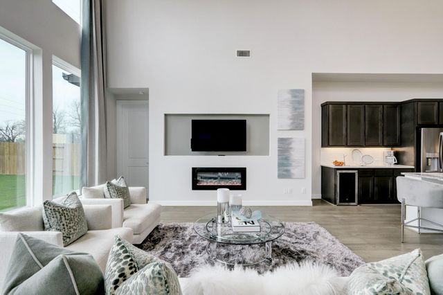 4635 Sanders Meadow Lane, Sugar Land, TX 77479