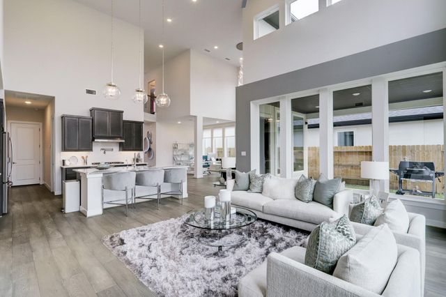 4635 Sanders Meadow Lane, Sugar Land, TX 77479