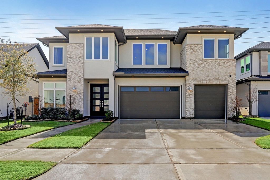 4635 Sanders Meadow Lane, Sugar Land, TX 77479