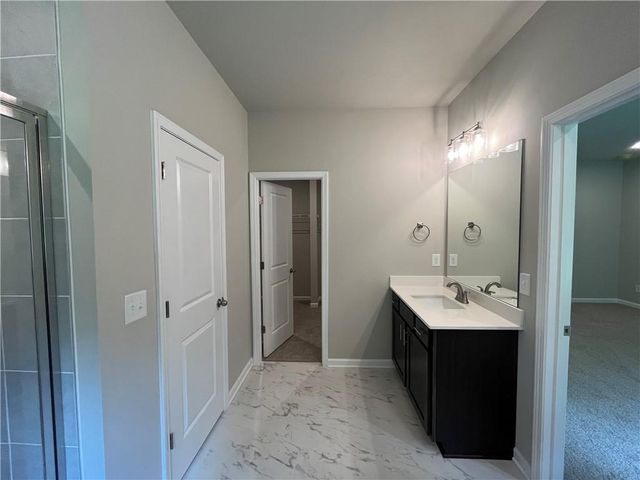107 Everwood Court, Dallas, GA 30132