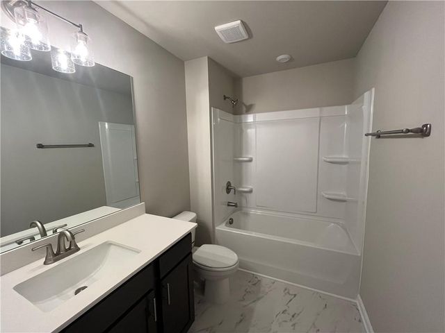107 Everwood Court, Dallas, GA 30132