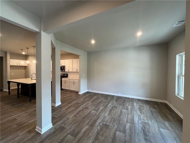 107 Everwood Court, Dallas, GA 30132