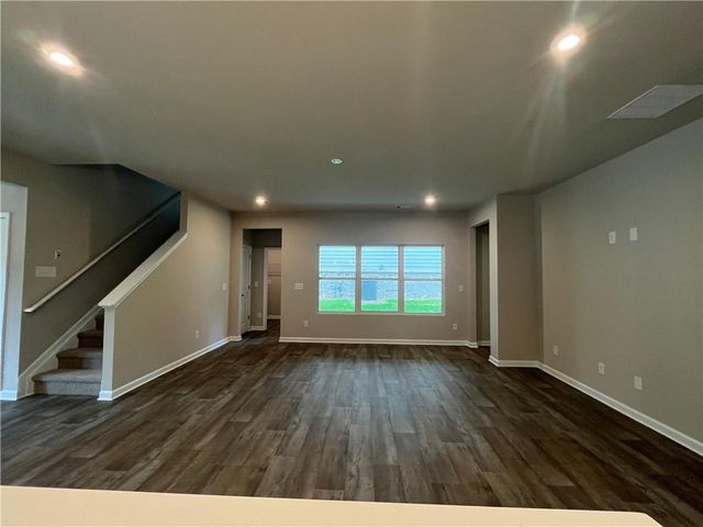 107 Everwood Court, Dallas, GA 30132