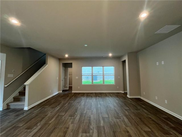 107 Everwood Court, Dallas, GA 30132