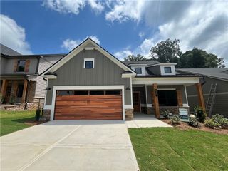 107 Everwood Court, Dallas, GA 30132