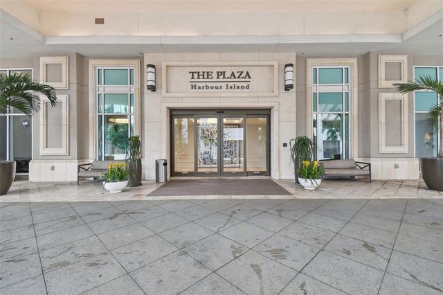 450 KNIGHTS RUN AVENUE 401, Tampa, FL 33602