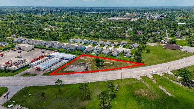 13449 Fm 1764 Road, Santa Fe, TX 77510