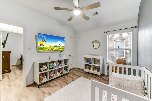 2410 Brown Maple Drive, Fresno, TX 77545