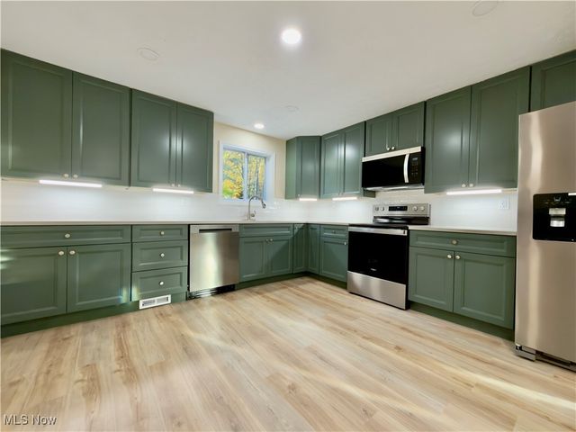 8285 Munson Road, Mentor, OH 44060