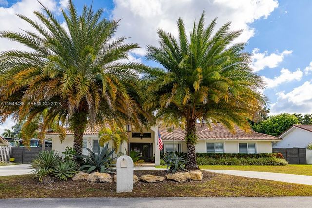 16141 SW 156th Ave, Miami, FL 33187