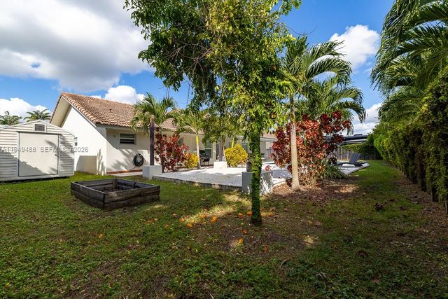 16141 SW 156th Ave, Miami, FL 33187