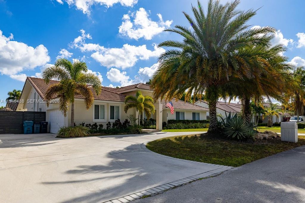 16141 SW 156th Ave, Miami, FL 33187