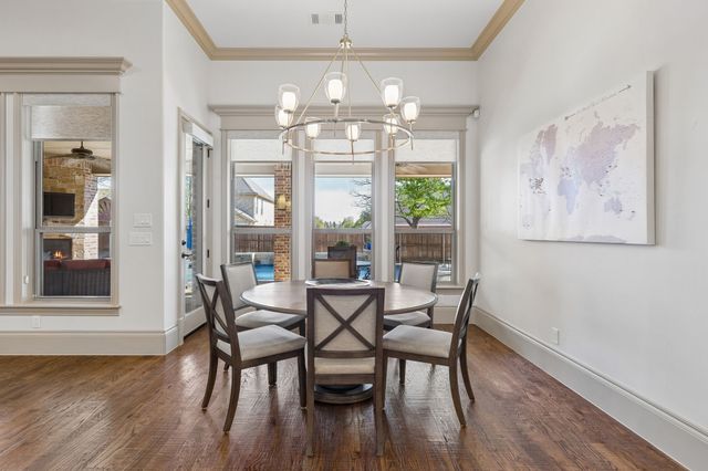 2108 Camden Circle, Southlake, TX 76092