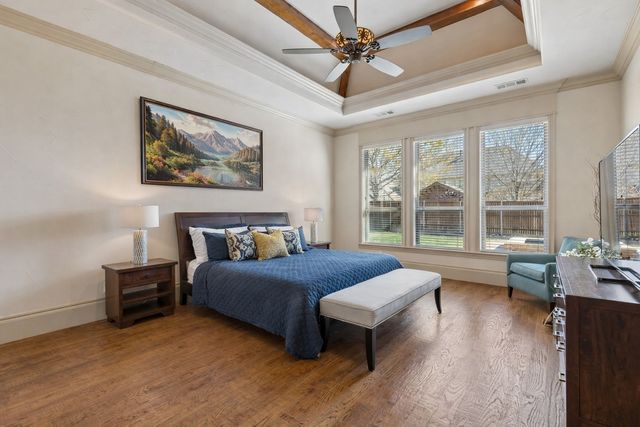 2108 Camden Circle, Southlake, TX 76092