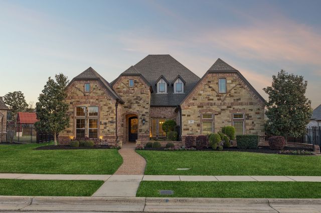 2108 Camden Circle, Southlake, TX 76092