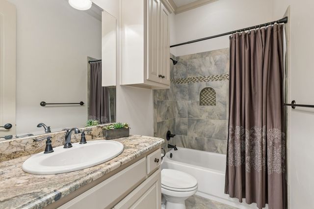 2108 Camden Circle, Southlake, TX 76092