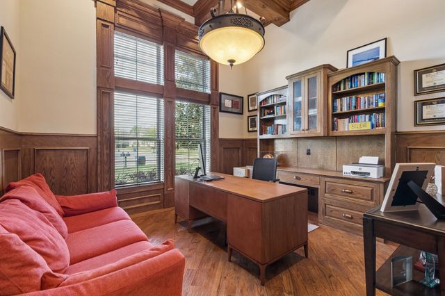 2108 Camden Circle, Southlake, TX 76092