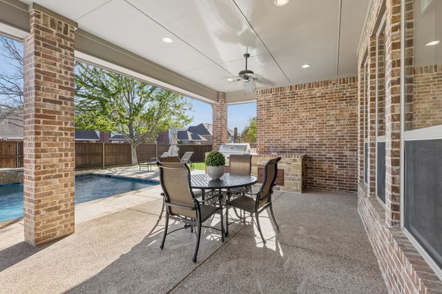 2108 Camden Circle, Southlake, TX 76092