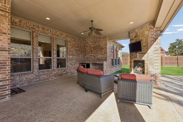 2108 Camden Circle, Southlake, TX 76092