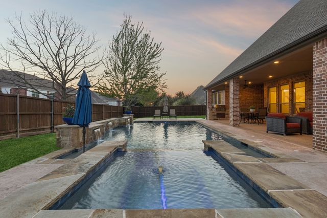 2108 Camden Circle, Southlake, TX 76092