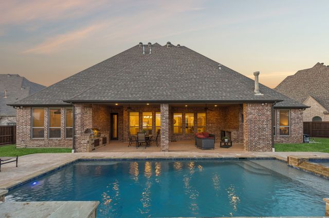 2108 Camden Circle, Southlake, TX 76092