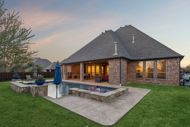 2108 Camden Circle, Southlake, TX 76092