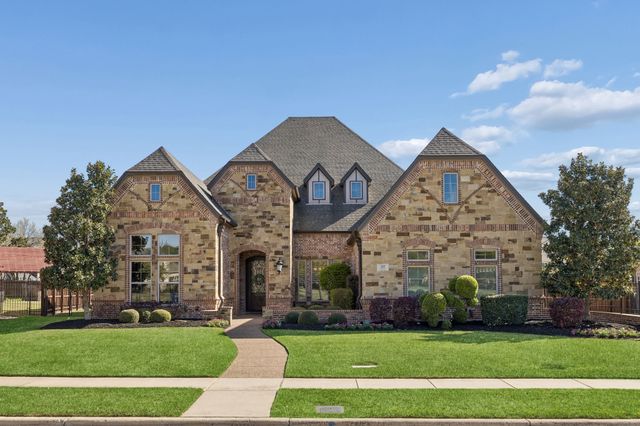 2108 Camden Circle, Southlake, TX 76092