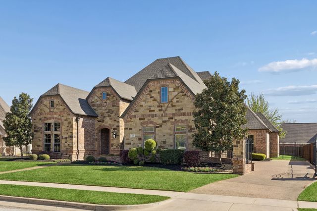 2108 Camden Circle, Southlake, TX 76092