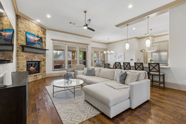 2108 Camden Circle, Southlake, TX 76092