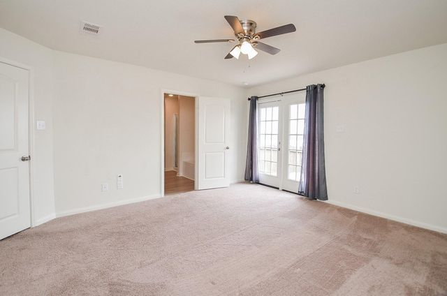 2037 Mule Ridge Drive, Katy, TX 77493