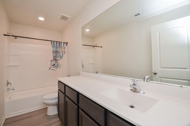 2037 Mule Ridge Drive, Katy, TX 77493