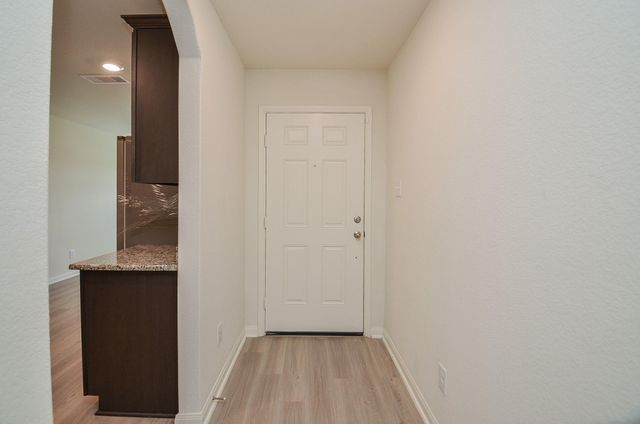 2037 Mule Ridge Drive, Katy, TX 77493