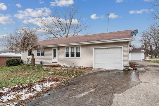 12 SE 15th Street, Concordia, MO 64020