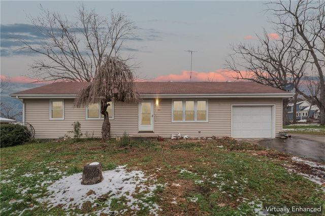 12 SE 15th Street, Concordia, MO 64020