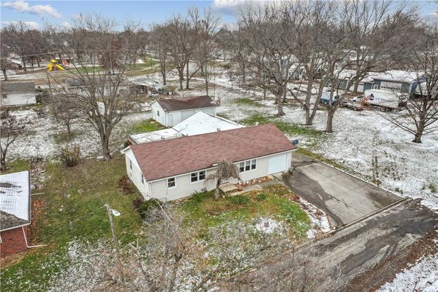 12 SE 15th Street, Concordia, MO 64020