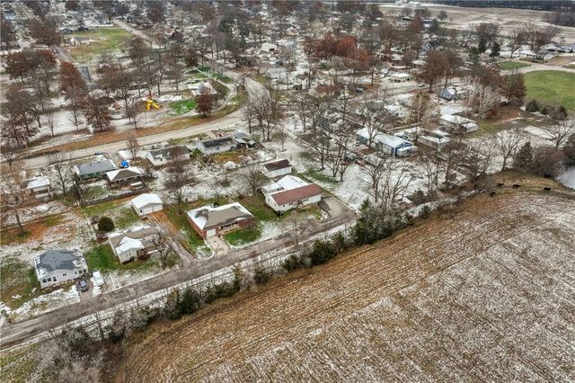 12 SE 15th Street, Concordia, MO 64020