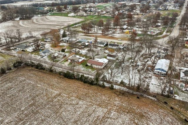 12 SE 15th Street, Concordia, MO 64020