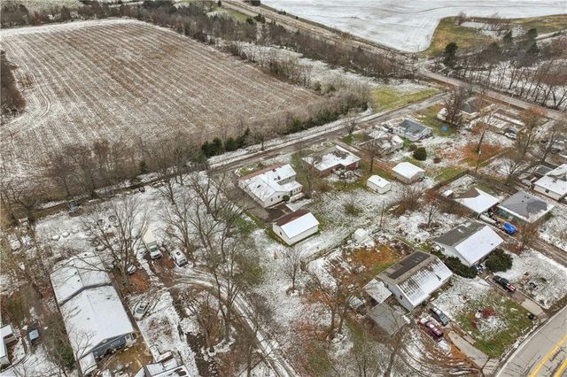 12 SE 15th Street, Concordia, MO 64020