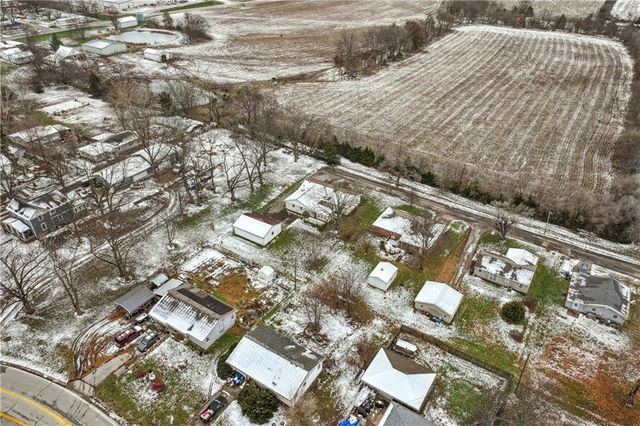 12 SE 15th Street, Concordia, MO 64020