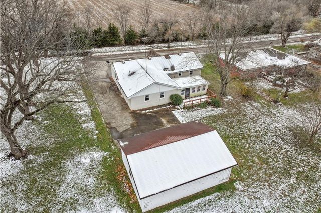 12 SE 15th Street, Concordia, MO 64020