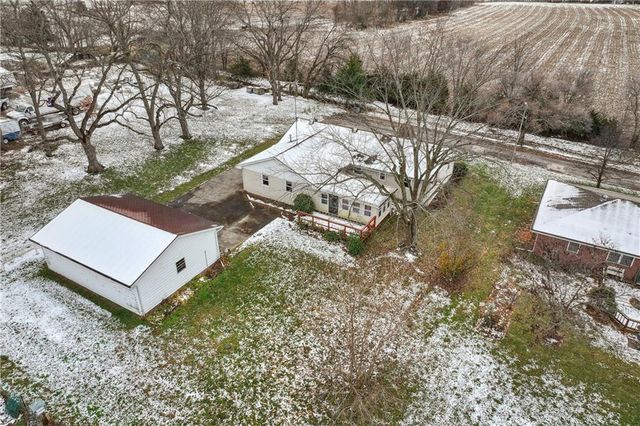 12 SE 15th Street, Concordia, MO 64020