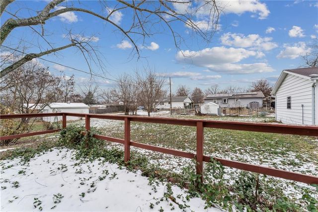 12 SE 15th Street, Concordia, MO 64020