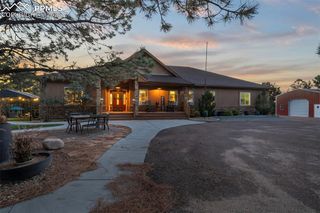 19650 Saddle Blanket Lane, Peyton, CO 80831