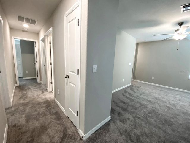 3816 HANOVER DRIVE, New Port Richey, FL 34653