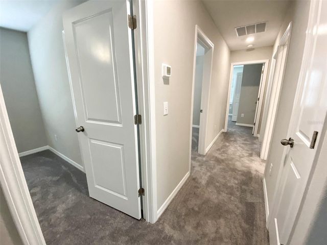 3816 HANOVER DRIVE, New Port Richey, FL 34653